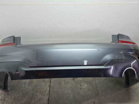 Paragolpes Trasero Bmw Serie 3 315 318D M SPORT BERLINA 150CV 110KW
