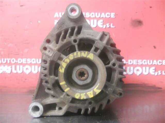 Alternador Citroen Saxo 1.1 X [1.1 LTR. - 40 KW]