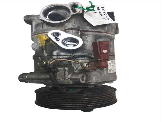 Foto 3ª: Compresor Aire Acondicionado Seat Ibiza 1.0 TSI (2017)