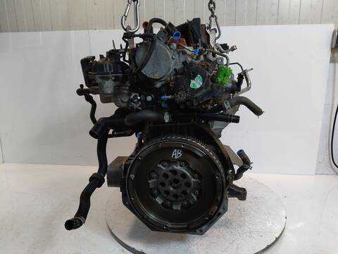 Foto 2ª: Motor Completo Renault Trafic 1.6 DCI 90 - 116 CV [R9M408, R9M] (2015)