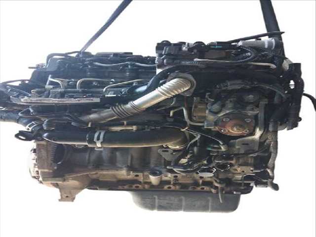 Motor Completo Peugeot 208 1.4 HDI 68CV