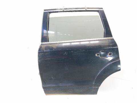 Foto 2ª: Puerta Trasera Izquierda Audi Q7 3.0 TDI QUATTRO [BUN] (2006)