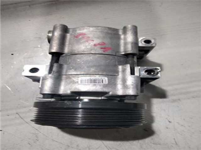 Foto 2ª: Compresor Aire Acondicionado Ford Mondeo 2.0 AMBIENTE (06.2003- ) (D) [2.0 LTR. - 96 KW TDCI CAT] [FMBA]