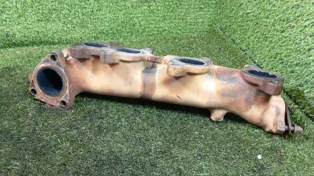 Foto 4ª: Colector Escape Toyota Land Cruiser 2.8 D-4D GRJ150 [1GDFTV] (2021)