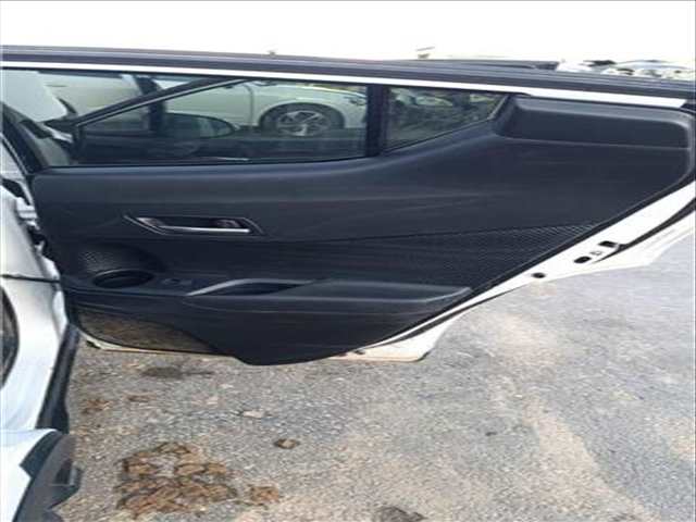 Tapizados Cartoneras Toyota CHR 1.8 HYBRID ZYX10_ ZYX11_) 122CV 90KW