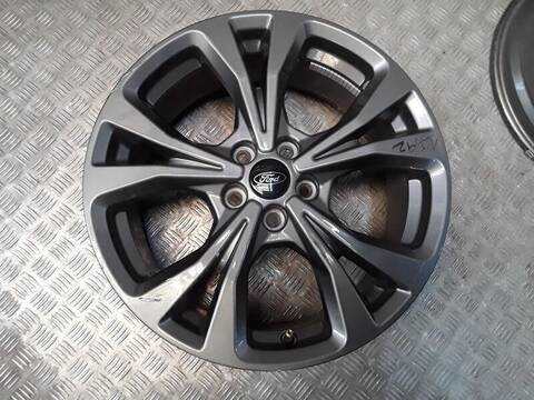 Foto 3ª: Juego LLantas Ford Kuga 2.5 DURATEC PLUG-IN-HYBRID 152CV 112KW [BGDC] (2024)