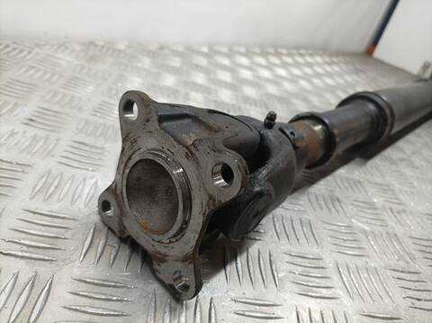 Foto 2ª: Transmision Central Toyota Land Cruiser 2.8 CAT 177CV 130KW [1GD] (2016)