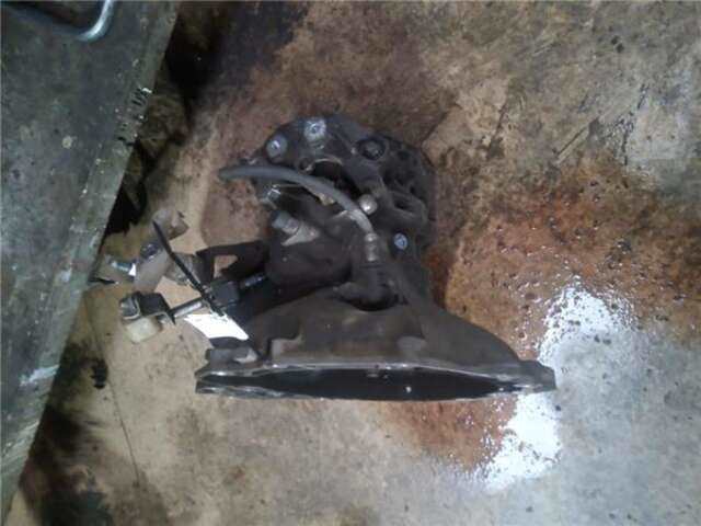 Caja Cambios Opel Corsa 1.2