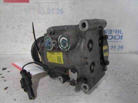 Compresor Aire Acondicionado Ford Fiesta 1.4 16V 80CV 59KW
