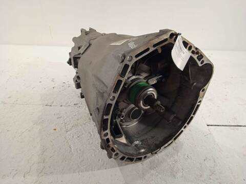 Caja Cambios Mercedes Clase C 160 2.2 CDI CAT BERLINA 143CV 105KW