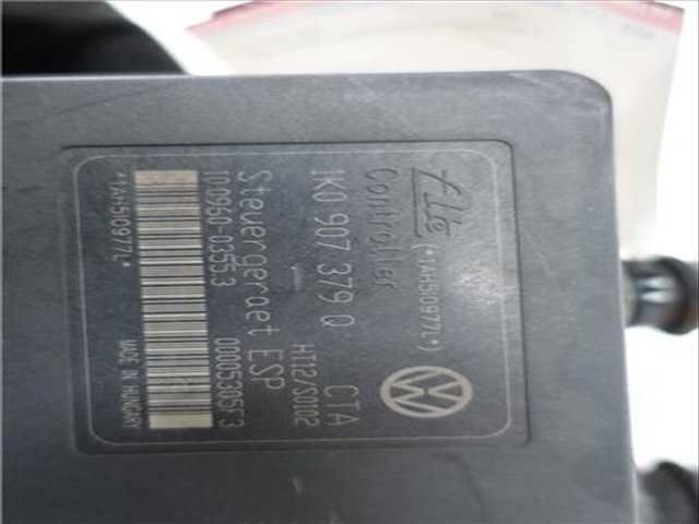 Foto 3ª: Abs Volkswagen Golf 2.0 TDI 16V 140CV 103KW [BKD] (2005)