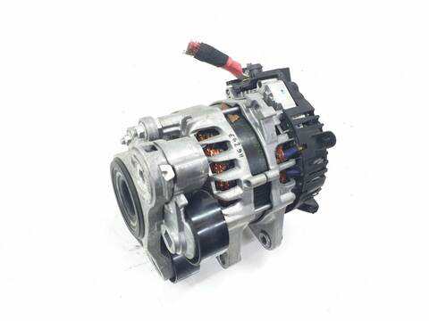 Alternador Alfa Romeo Tonale EDIZIONE SPECIALE