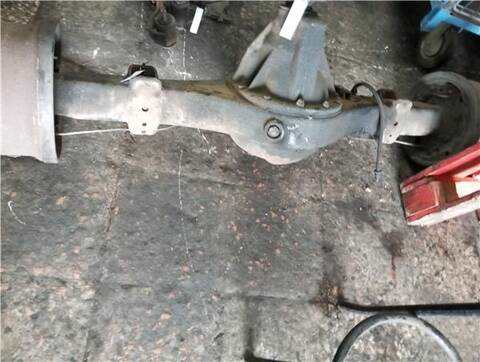 Puente Trasero Toyota Dyna 2.8