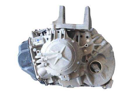 Caja Cambios Peugeot 407 2.0 HDI 135 6DRHRH 6DRHRE 6DRHRG 6DRHRJ) 136CV