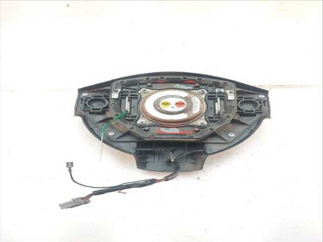 Foto 3ª: Airbag Delantero Izquierdo Nissan Qashqai 1.5 DCI (2006)