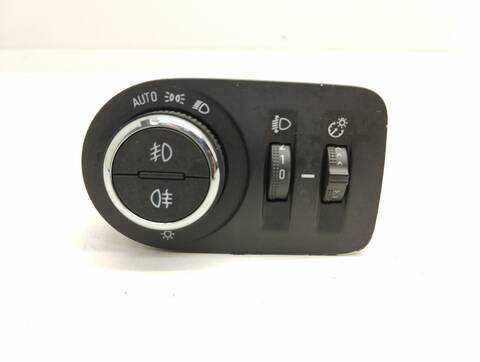 Mando Luces Opel Corsa EDITION 101CV 74KW