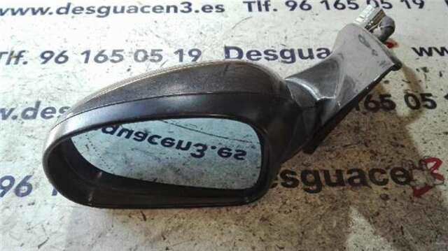 Retrovisor Izquierdo Peugeot 406 2.0 [2.0 LTR. - 97 KW CAT]