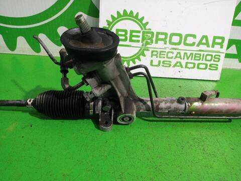 Foto 3ª: Cremallera de Direccion Seat Ibiza 1.9 SDI 64CV [ASY] (2001)