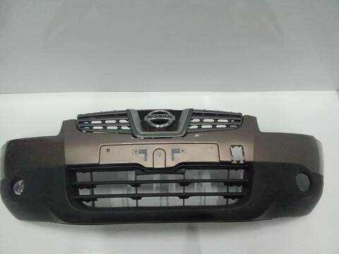 Paragolpes Delantero Nissan Qashqai 1.5 DCI 103CV 76KW