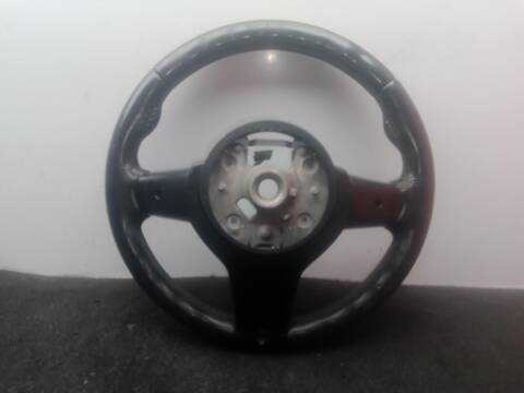 Foto 2ª: Volante Bmw Serie 4 420 D DESCAPOTABLE F33 F83) [B47 D20 A] (2016)