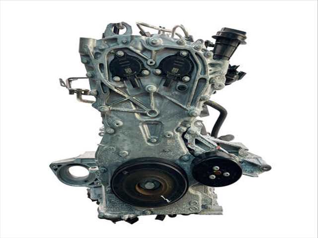 Foto 3ª: Motor Completo Mercedes Clase B 180 W247 136CV 100KW [M282.914 282.914] (2022)