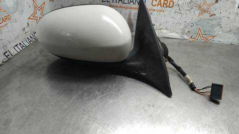 Foto 3ª: Retrovisor Derecho Jaguar X Type 2.0 D CLASSIC 130CV 96KW [6B] (2004)