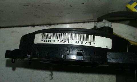 Foto 3ª: Anillo Airbag Kia Sorento 2.5 CRDI CAT 140CV 103KW [D4CB] (2005)