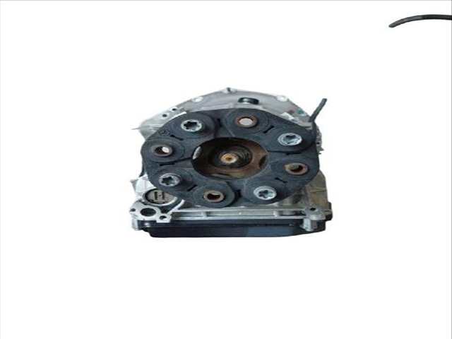 Foto 2ª: Caja Cambios Mercedes Clase E 180 E 320 CDI 211.026) (2002)