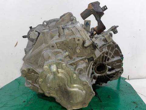 Foto 3ª: Caja Cambios Opel Antara 2.0 CDTI CAT Z 20 DMH - LLW) 150CV 110KW [Z20S] (2007)