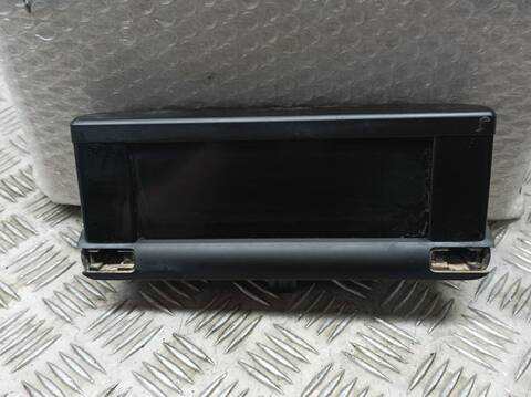 Cuadro de Instrumentos Citroen C4 BUSINESS 99CV 73KW