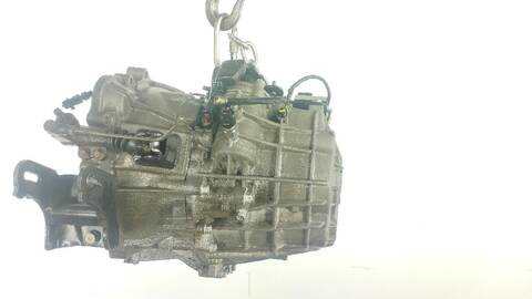 Foto 3ª: Caja Cambios Hyundai i30 1.6 CRDI [D4FB] (2007)