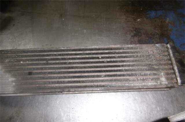 Foto 2ª: Intercooler Bmw Serie 3 315 318TDS 1.7 TURBODIESEL (90CV) [174T1D]