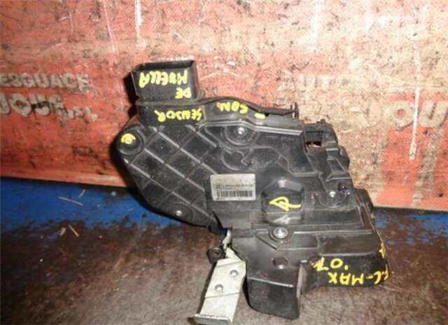 Cerradura Puerta Delantera Izquierda Ford C Max 2.0 TDCI (CB3)(2007 _2010)