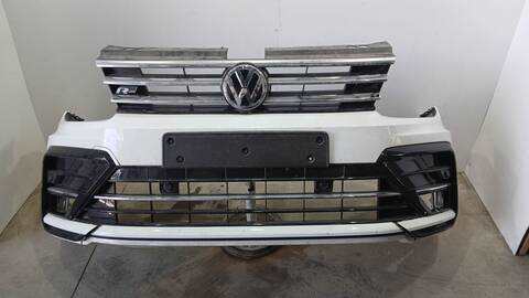 Paragolpes Delantero Volkswagen Tiguan 1.4 TSI 150CV 110KW