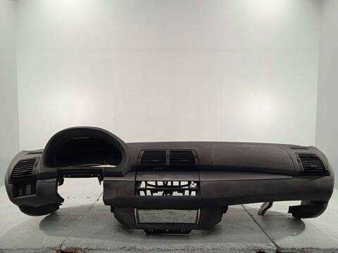 Salpicadero Bmw X5 VERSION INDEFINIDA