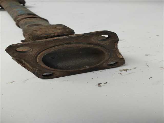 Foto 3ª: Transmision Delantera Derecha Nissan Patrol 2.8 D [A428] (1992)