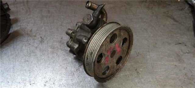 Bomba Servodireccion Audi A4 1.8 T [1.8 LTR. - 120 KW 20V TURBO]