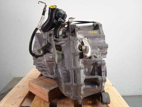 Foto 4ª: Caja Cambios Automatica Volvo XC 40 T3 163CV 120KW AUT. [B3154T2] (2019)