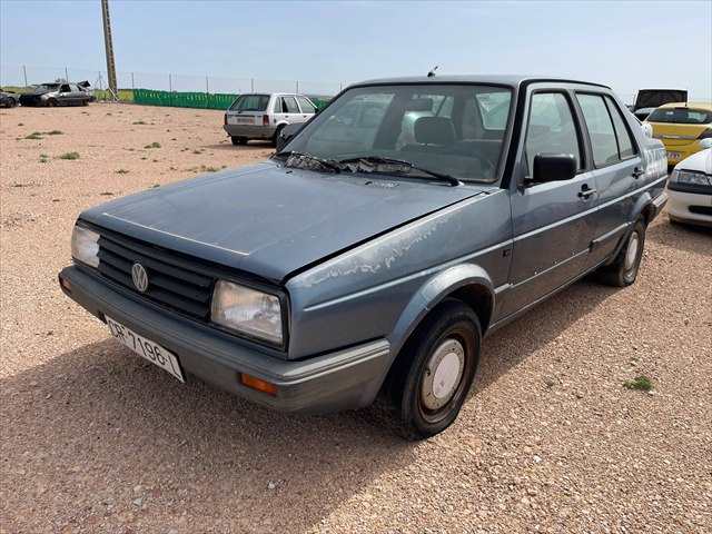Motor Completo Volkswagen Jetta 1.9 TD