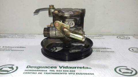 Bomba de Direccion Mitsubishi Montero 1800 GDI 3-PTAS.) 120CV 88KW