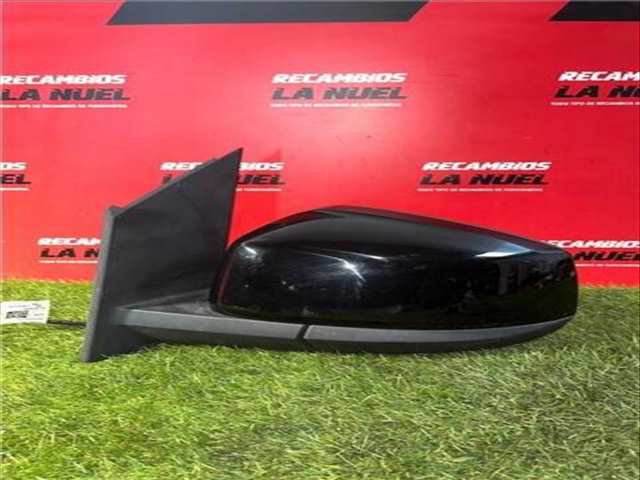 Foto 3ª: Retrovisor Izquierdo Ford Tourneo 1.5 ACTIVE [1 5 LTR. - 84 KW ECOBOOST CAT] 114CV [DPB] (2023)