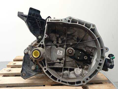 Caja Cambios Opel Corsa 1.2 68) 75CV 55KW