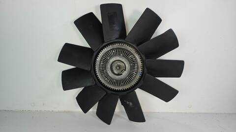 Ventilador Viscoso Motor Ford Transit 4EA
