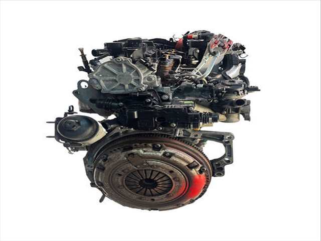 Motor Completo Toyota Proace 116CV 85KW