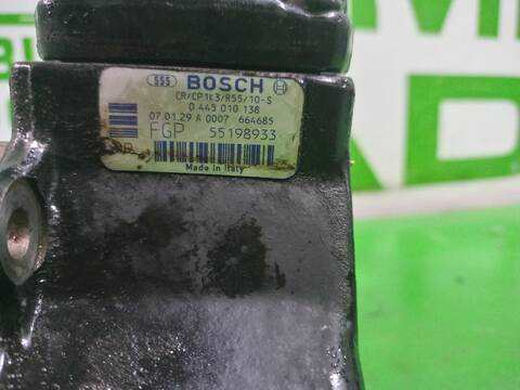 Foto 3ª: Bomba Inyeccion Opel Corsa 1.3 16V CDTI 75CV [Z13DTJ] (2006)