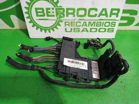 Caja Reles Fusibles Peugeot 508 ACTIVE 140CV 103KW