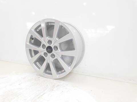 Foto 3ª: LLanta Aleacion Ford Tourneo TREND