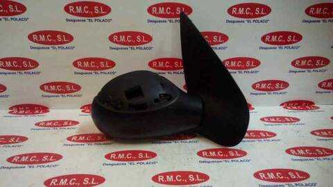 Foto 2ª: Retrovisor Derecho Peugeot 206 XS BERLINA 109CV 80KW [NFU] (2003)