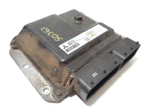 Centralita Motor ECU Mitsubishi ASX MOTION 4WD 150CV 110KW