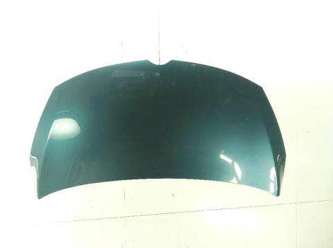 Capot Opel Zafira 1.6 CDTI 75)